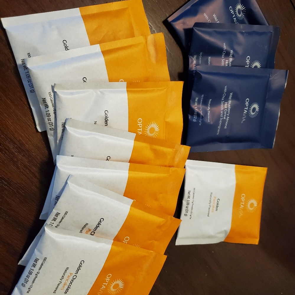Optavia